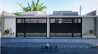 Casa, 2 quartos, 80 m² - Foto 1