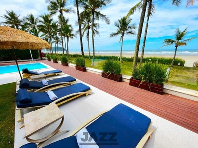 Casa de Condomínio, 6 quartos - Foto 4