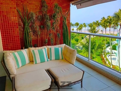 Cobertura, 5 quartos, 323 m² - Foto 4