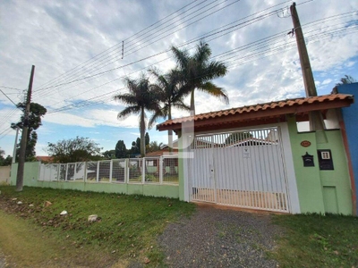 Casa, 5 quartos, 400 m² - Foto 1