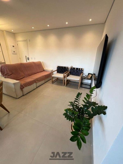 Apartamento, 2 quartos, 67 m² - Foto 3