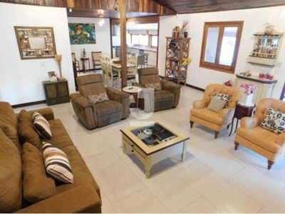 Chácara, 7 quartos, 6065 m² - Foto 4