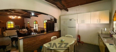 Sítio, 4 quartos, 1 hectares - Foto 1