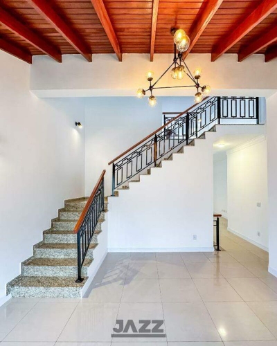 Casa de Condomínio, 6 quartos - Foto 1