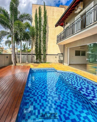 Casa de Condomínio, 6 quartos - Foto 5