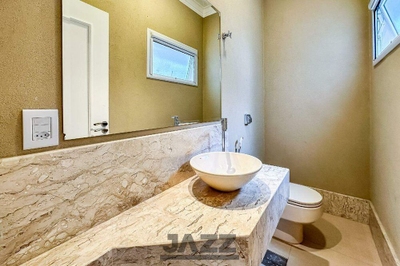 Casa de Condomínio, 6 quartos - Foto 3