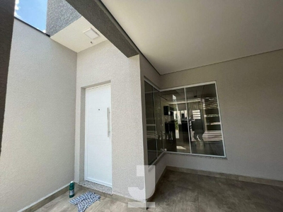 Casa, 3 quartos, 126 m² - Foto 3