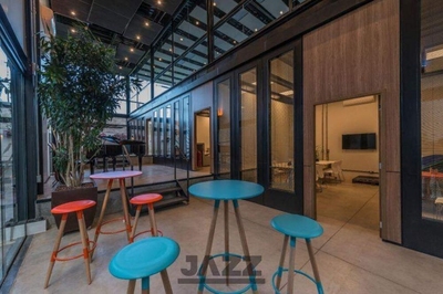 Prédio Inteiro, 466 m² - Foto 3