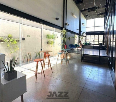 Prédio Inteiro, 466 m² - Foto 4