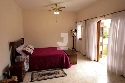 Casa, 3 quartos, 402 m² - Foto 1