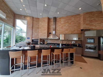 Cobertura, 4 quartos, 267 m² - Foto 4