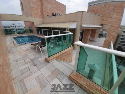 Cobertura, 4 quartos, 267 m² - Foto 3