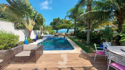 Casa, 4 quartos, 237 m² - Foto 1