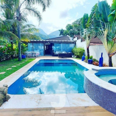 Casa, 4 quartos, 237 m² - Foto 3