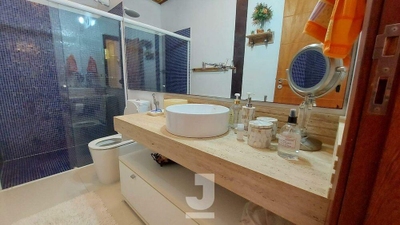 Casa, 4 quartos, 237 m² - Foto 4