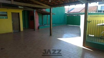 Casa, 3 quartos, 210 m² - Foto 3