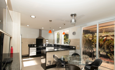 Casa de Condomínio, 4 quartos - Foto 5