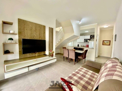 Apartamento, 3 quartos, 137 m² - Foto 1