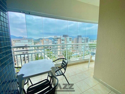 Apartamento, 3 quartos, 137 m² - Foto 3