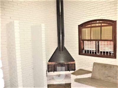 Casa, 5 quartos, 449 m² - Foto 4