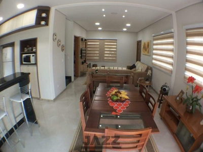 Casa de Condomínio, 3 quartos - Foto 3