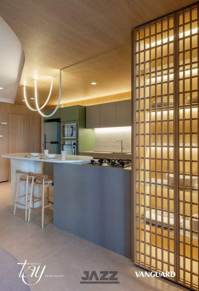 Apartamento, 2 quartos, 77 m² - Foto 2