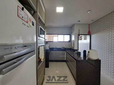 Apartamento, 3 quartos, 160 m² - Foto 5