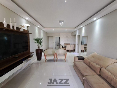 Apartamento, 3 quartos, 160 m² - Foto 1