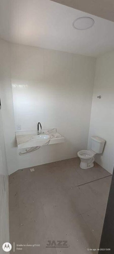 Depósito-Galpão, 89 m² - Foto 3