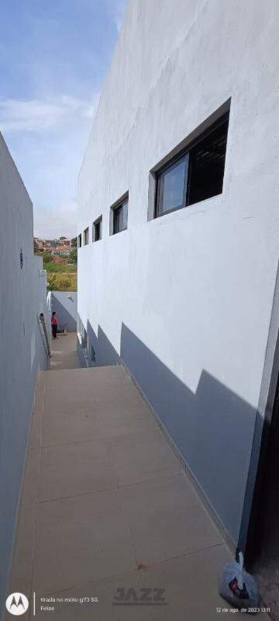 Depósito-Galpão, 89 m² - Foto 4