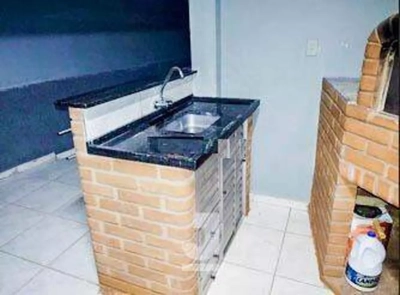 Casa, 3 quartos, 148 m² - Foto 4