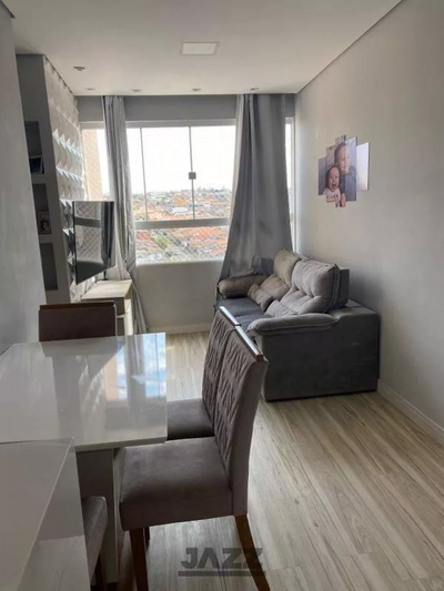 Apartamento, 2 quartos, 49 m² - Foto 3