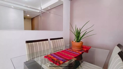 Apartamento, 3 quartos, 64 m² - Foto 2