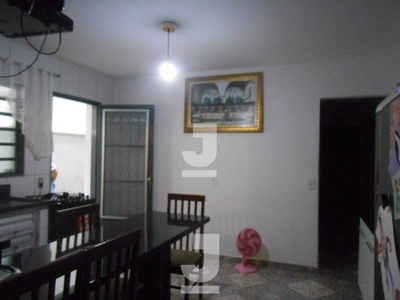 Casa, 4 quartos, 190 m² - Foto 4