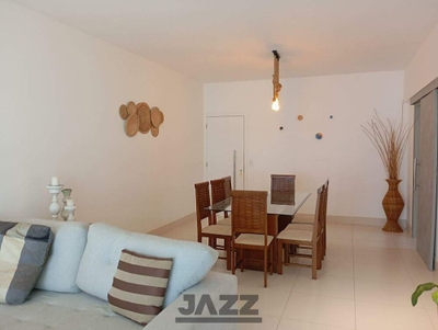 Apartamento, 4 quartos, 139 m² - Foto 1