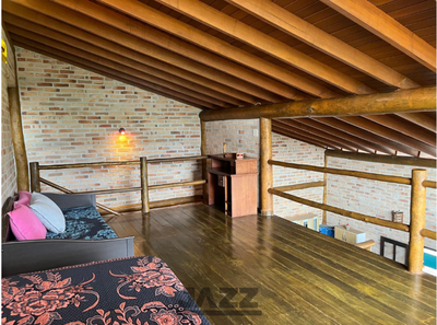 Casa, 3 quartos, 257 m² - Foto 2