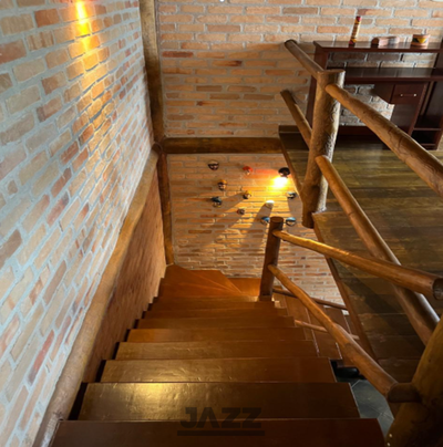 Casa, 3 quartos, 257 m² - Foto 1