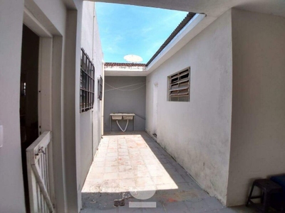 Casa, 3 quartos, 194 m² - Foto 4