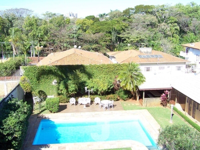 Casa, 4 quartos, 578 m² - Foto 2