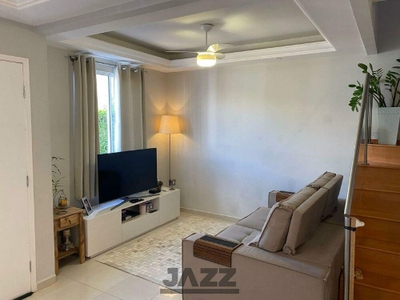 Casa, 3 quartos, 80 m² - Foto 4