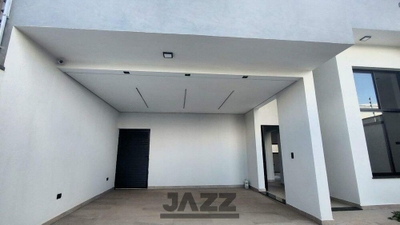 Casa, 3 quartos, 120 m² - Foto 3