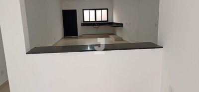 Casa, 3 quartos, 167 m² - Foto 2