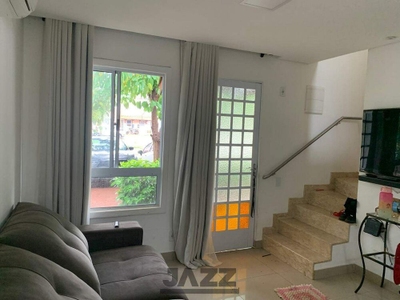 Casa de Condomínio, 2 quartos - Foto 3