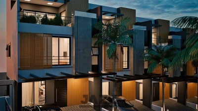 Casa de Condomínio, 3 quartos - Foto 3