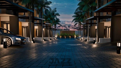 Casa de Condomínio, 3 quartos - Foto 2