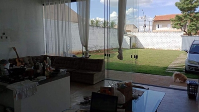 Casa, 2 quartos, 180 m² - Foto 3