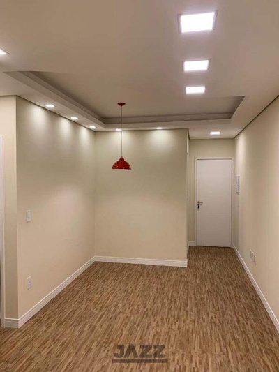 Apartamento, 3 quartos, 67 m² - Foto 1