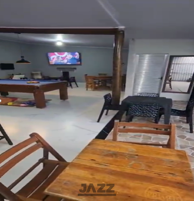 Casa, 1 quarto, 145 m² - Foto 3