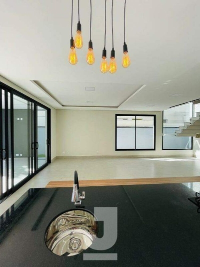 Casa de Condomínio, 4 quartos - Foto 2