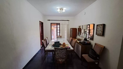 Chácara, 3 quartos, 1250 m² - Foto 5